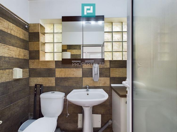 Spațiu comercial de 325mp ultracentral - 12