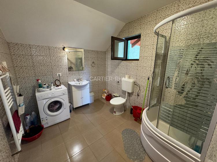 🏡 Apartament spațios cu 3 camere de vânzare – Ghiroda- 5347 - 9