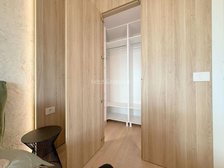 Apartament spectaculos cu 2 camere, ultracentral, în Paltim – etaj 6 - 16