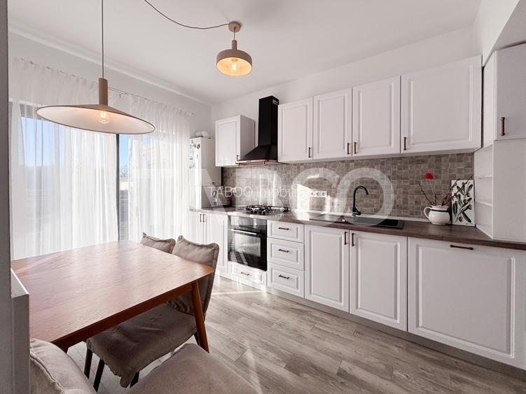 Casa individuala la cheie in Faget de vanzare cu teren de 300 mp - 3