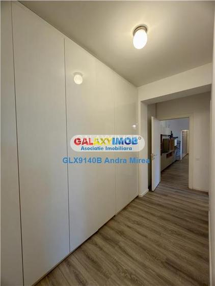 Inchiriere apartament 3 camere Laguna Residence GRADINA PROPRIE - 7