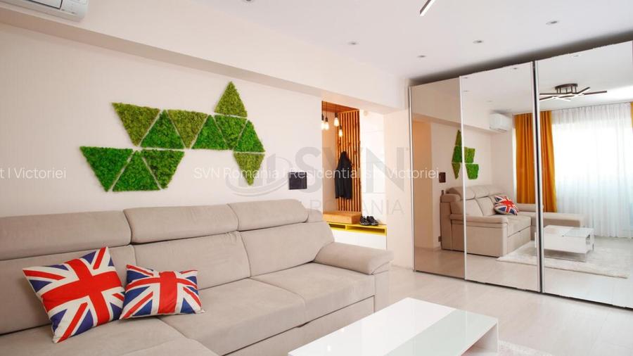 REA1025669 Apartament 2 Camere I Metrou Piata Muncii I De vanzare - 8