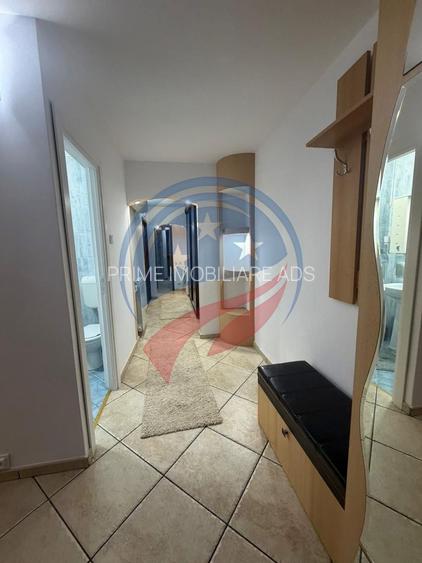 Închiriere apartament 3 camere decomandat – Craiovița Nouă - 13