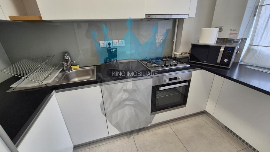  Apartament 2 Camere Calea Calarasilor Bucuresti - 8