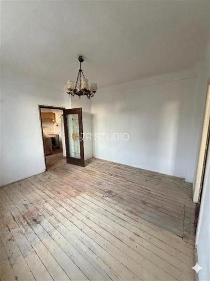 Vanzare apartament 2 camere Cotroceni/ Parc Izvor bloc mic - 3