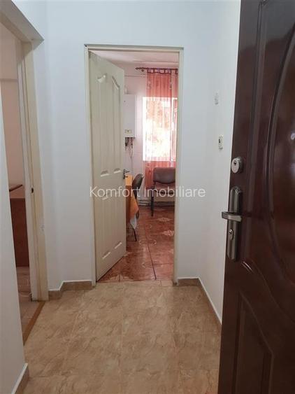 Garsoniera confort 1 zona Mioritei - 8