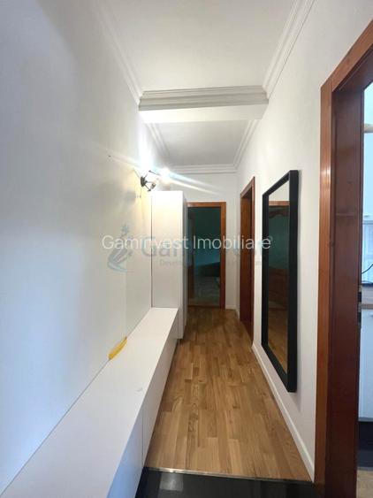 Apartament de inchiriat in Oradea, 2 camere si loc de parcare in zona centrala - 10