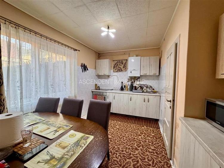 Casa potential:locuire multifamiliala,activitati comerciale,birouri,677 mp teren - 28