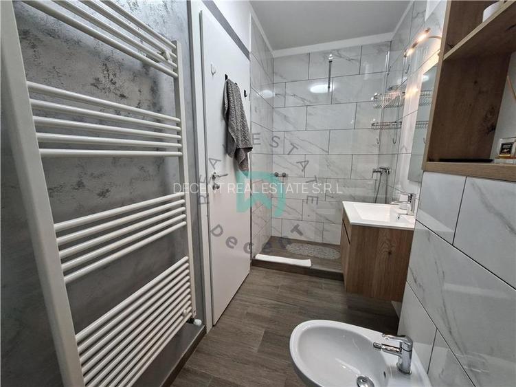 Apartament 2 camere Tractorul - Platinum, 60 mp - Brasov - 5