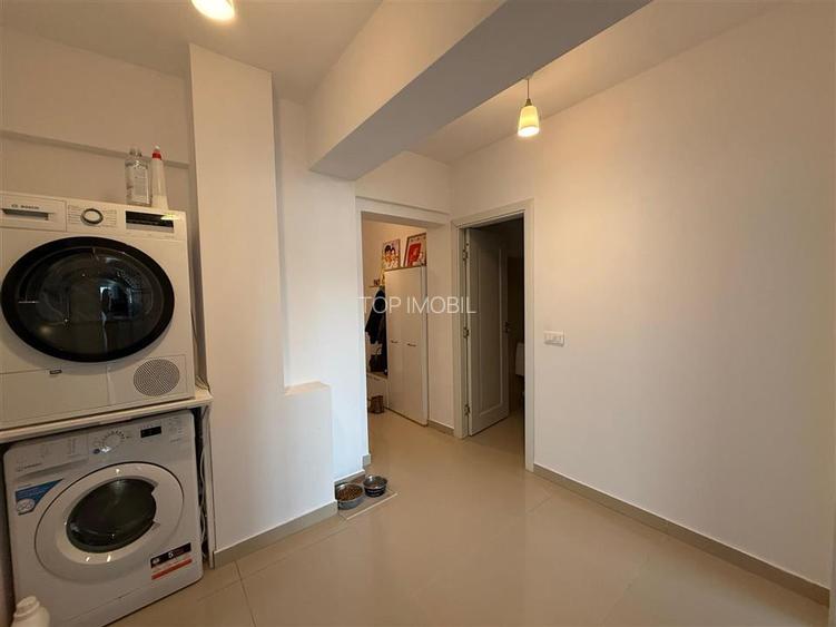 Apartament cu 2 camere decomandat, loc de parcare - Rediu - 7