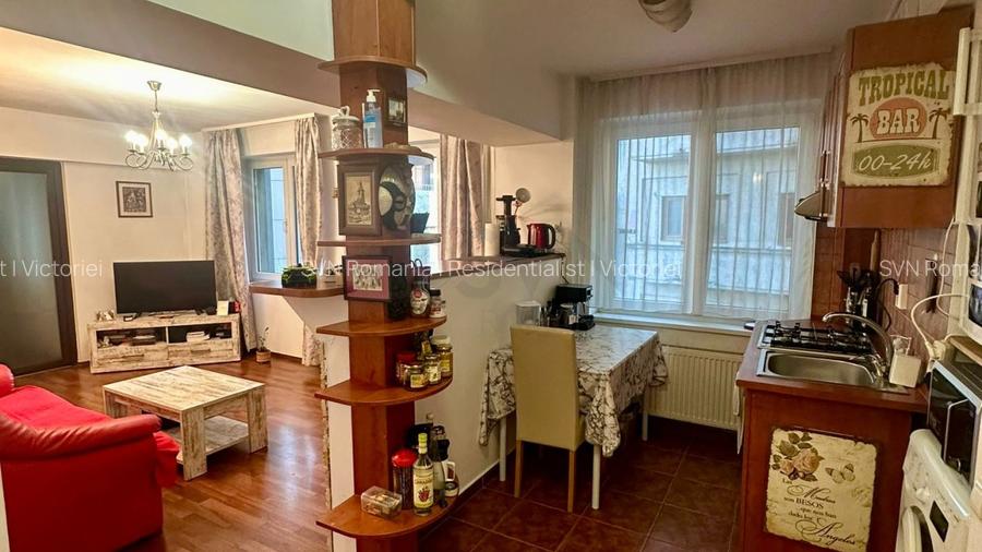 REA1028079 Apartament 2 camere I Universitate I Centrala Proprie I De inchiriat - 5