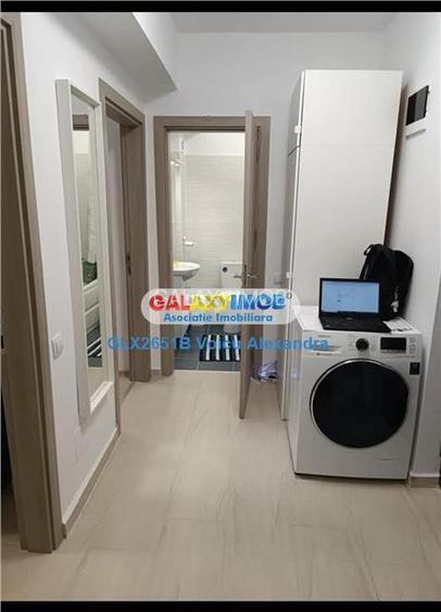 Apartament 2 Cam Bloc Nou Berceni - Dimitrie Leonida - 6