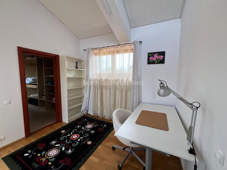 Apartament de inchiriat Iancu Nicolae - 5