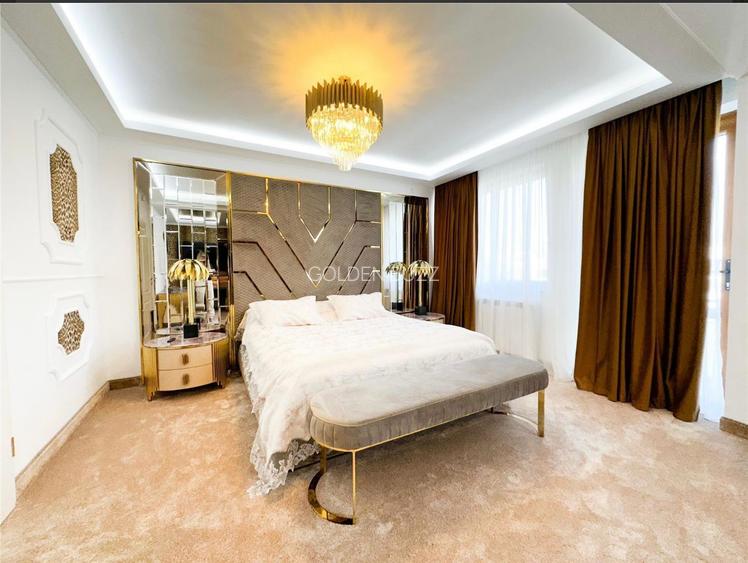 Vila P+2 | Pipera | Piscina | - 33