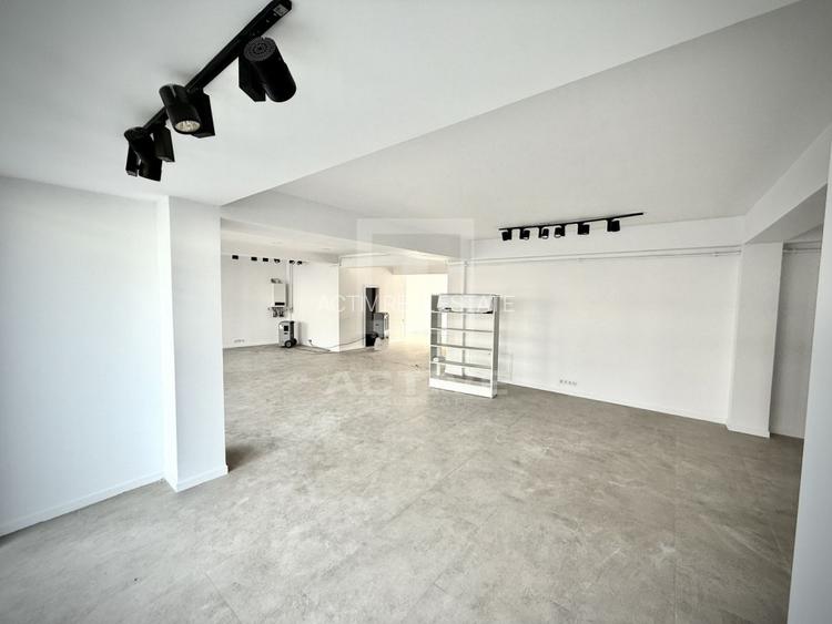 Spatiu comercial || Borhanci - 2