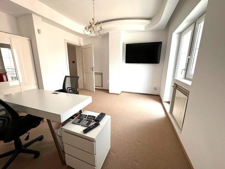 Vila exclusivistă -Militari - Uverturii -  piscina -1100 teren - 16