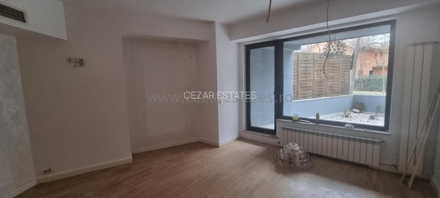 HERASTRAU SOSEAUA NORDULUI  DE VINZARE SPATIU COMERCIAL - 4