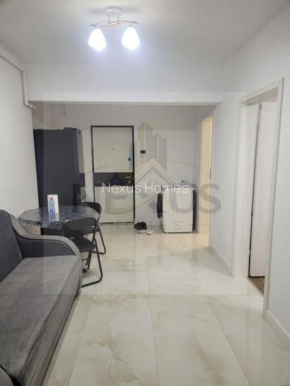 Apartament 2 camere-Sienna Residence- metrou-mutare imediata - 5