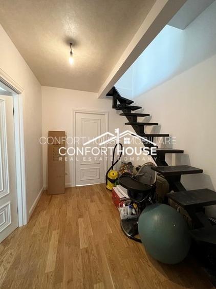 Vila in stil neoclasic, teren 774mp, piscina, IANCU NICOLAE - 38