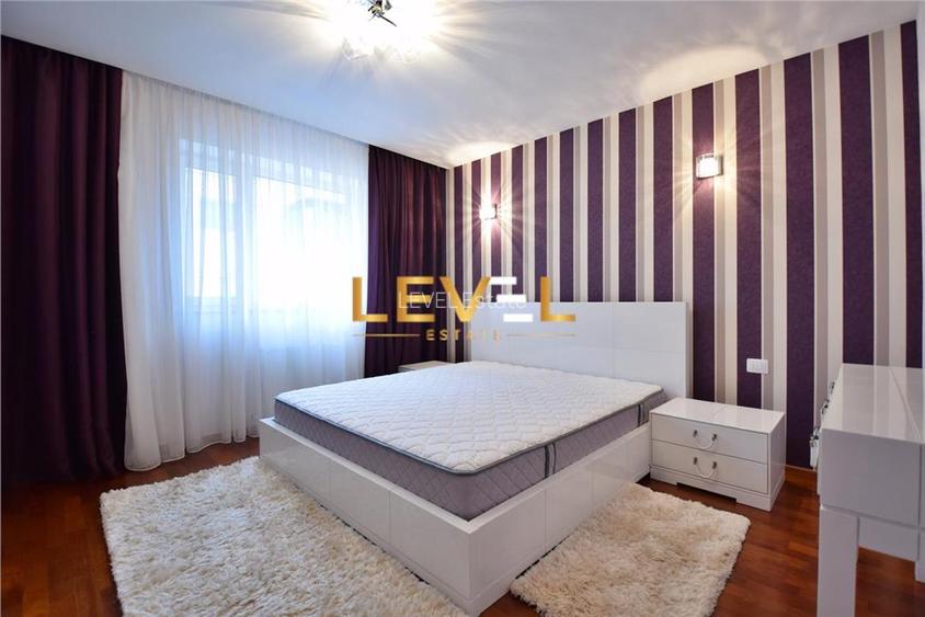 Apartament Modern 150 mp Utili + 26 mp Terasa la 50m de Parcul Herastrau - 16