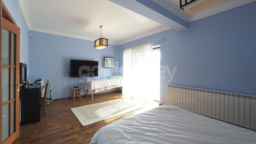 Vila luminoasa cu 8 camere | 593mp teren | langa Scoala Americana - 10