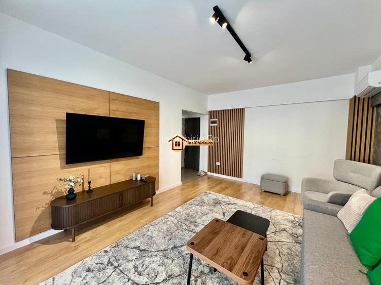 Apartament 2 camere Pacurari - 4