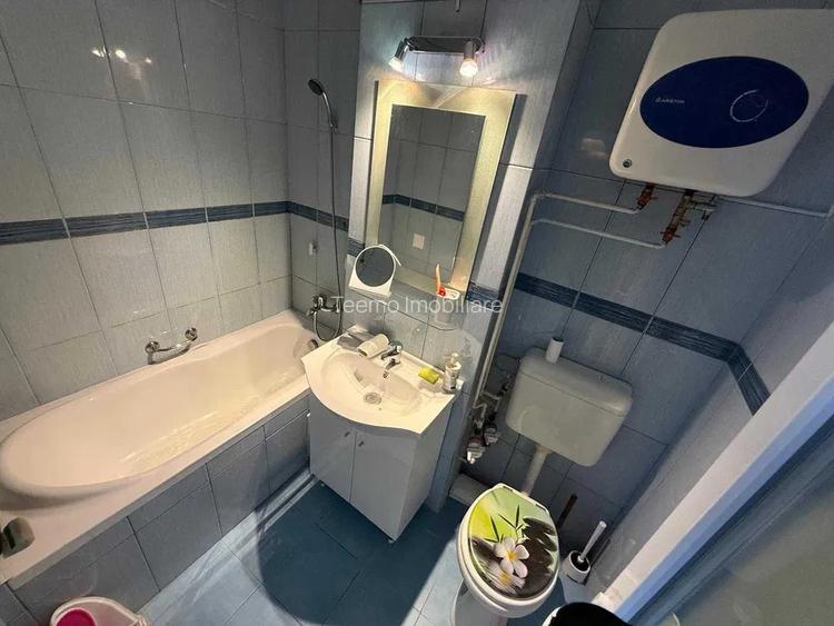 Apartament 2 camere, decomandat, 50 mp, ac, metrou aproape, 1 Decembrie 1918 - 7