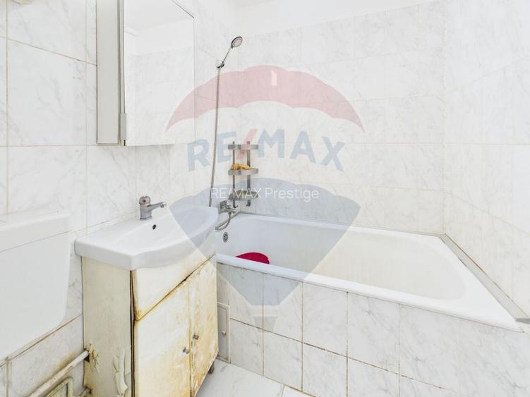 Apartament cu 2 camere | Drumul Taberei | Locuinta sau Investitie - 10