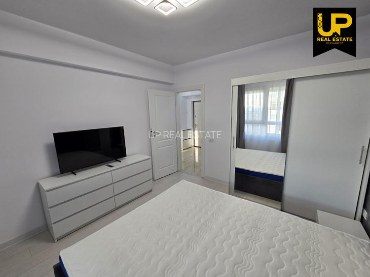 Rahova | Viilor | Central Address | 2 Camere | Centrala | Parcare - 8