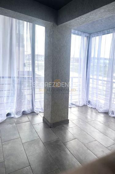 Apartament 2 camere de vanzare, complet mobilat, Popesti-Leordeni - 8