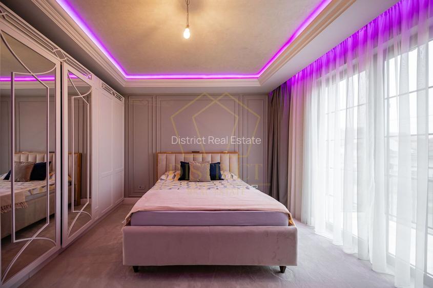 Vila exclusivista cu garaj si piscina I Dumbravita I Comison 0% - 10