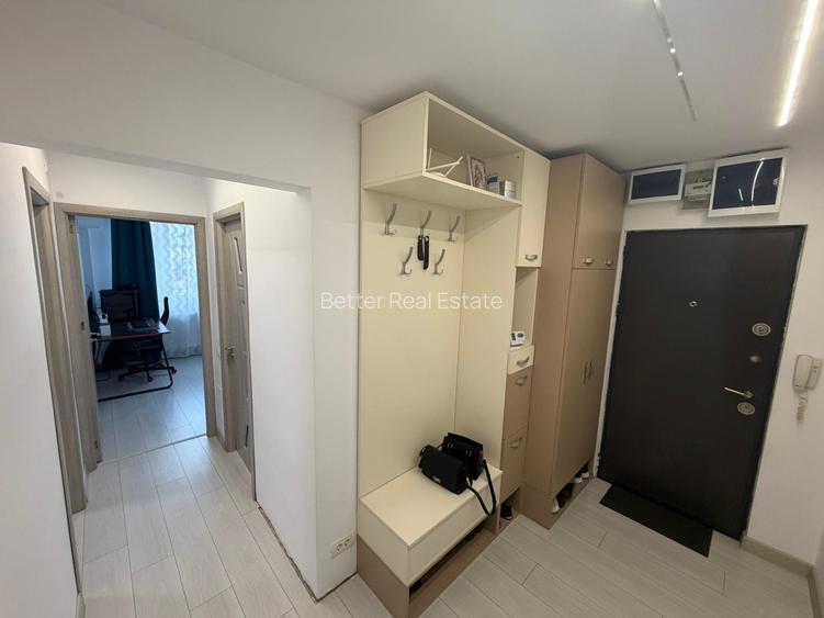 Apartament 3 Camere de Vânzare – Nicolae Grigorescu | 61 mp | Mobilat și Utilat - 11