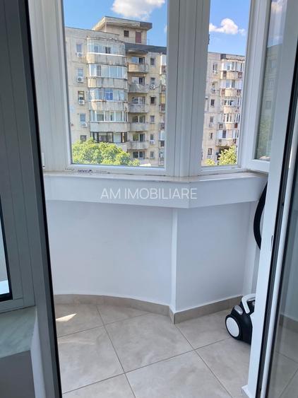 GARSONIERA 13 SEPTEMBRIE, PET-FRIENDLY, BUCATARIE INCHISA, MODERN - 11