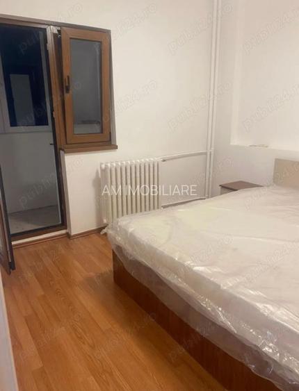 AP. 2 CAMERE BD. CHISINAU, BLOC REABILITAT, BUCATARIE INCHISA, MODERN - 2