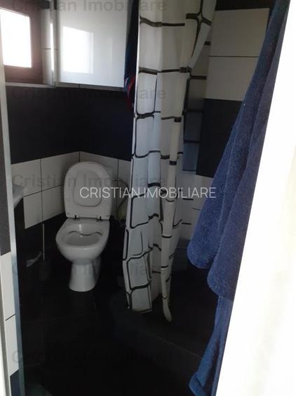 VILA 2018  P+M + SPATIU COM  Chercea 400mp utili , 256mp teren Mobilata - 14