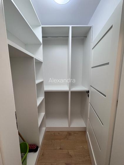 Apartament 2 camere complet mobilat și utilat de vânzare în Concept 9 - 8
