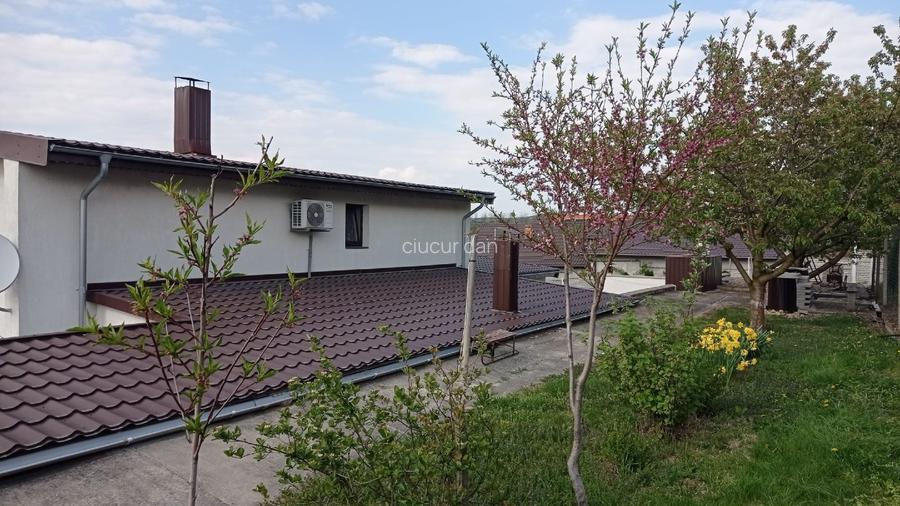 vand casa in limba ciugud - 5