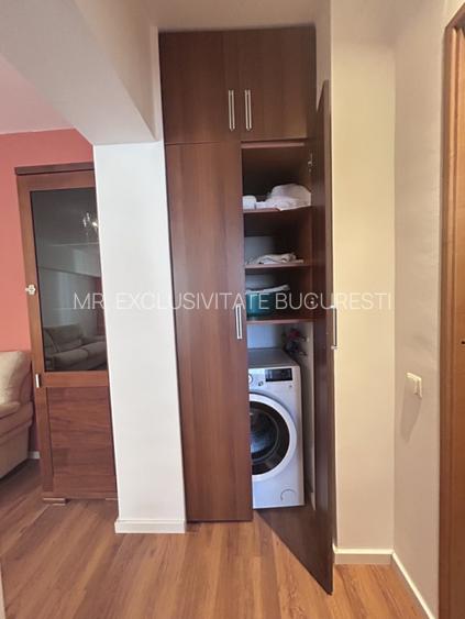 Apartament 2 camere - 10 minute de Facultatea de Constructii - 10