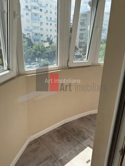 Vânzare apartament decomandat 3 camere Șos. Berceni - Spiru Haret - 21