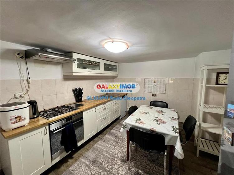 Vanzare casa 4 camere, Puchenii Mari, sat Pietrosani, Prahova - 10