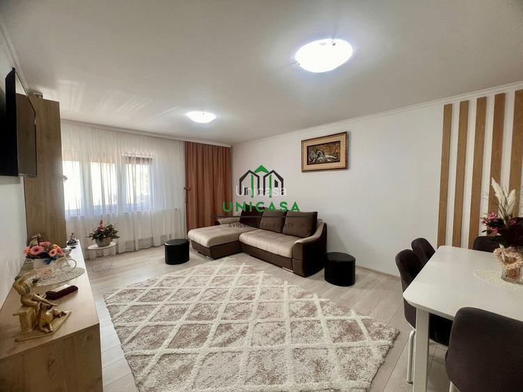 Apartament 2 camere /Complet renovat 2025/Etaj 1/Ostroveni - 2