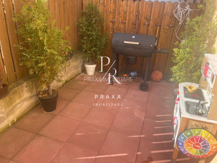 Duplex de vanzare in centru Florestiului langa Scoala! - 15