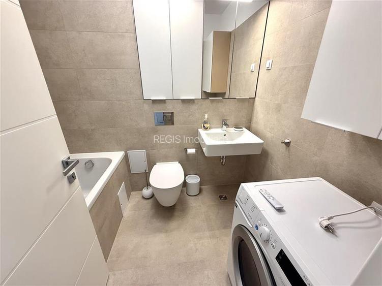 Apartament 3 camere / Parcare subterana/ Zona Coresi - 13