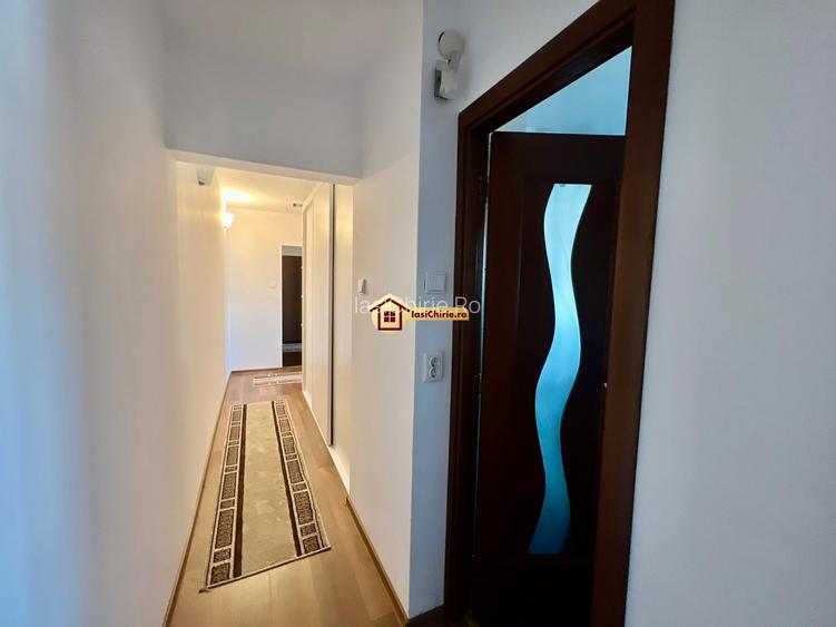 Apartament 2 camere Moara Foc - 10