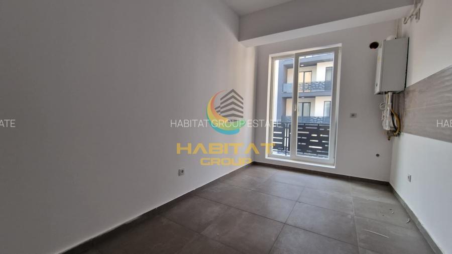 Apartament 2 camere - 63 mp - Pallady - 3