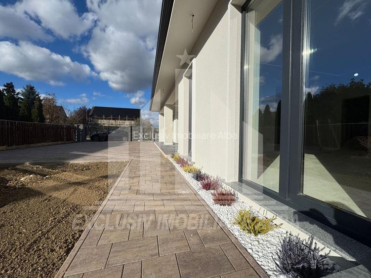 Casa individuala | 116 mp | 502 mp teren | Toate utilitatile | Micesti - 10