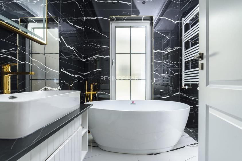 Duplex premium - 4 camere - la doar 7 min de Timisoara Comision 0% - 12