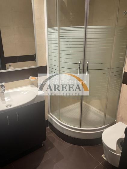 Apartament 3 camere complet mobilat cu loc de parcare inclus Iancu Nic - 34