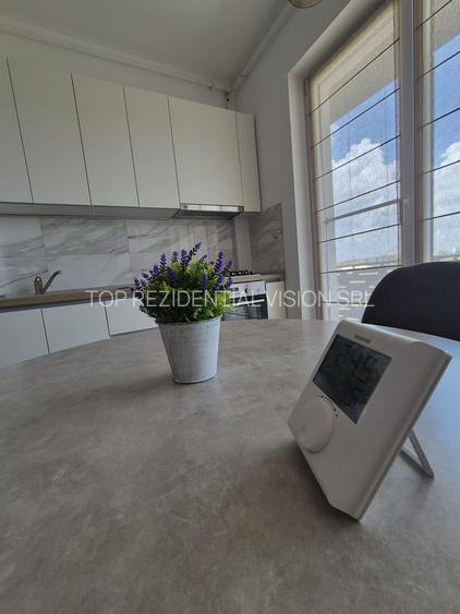 AP. 2CAM. MOBILAT SI UTILAT CU LOC DE PARCARE INCLUS / PALLADY! - 5