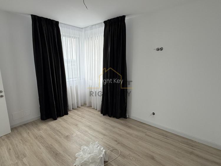 Casa P+1 Clinceni, Teren 250 mp, STB, Finisaje Premium, Comision 0% - 12